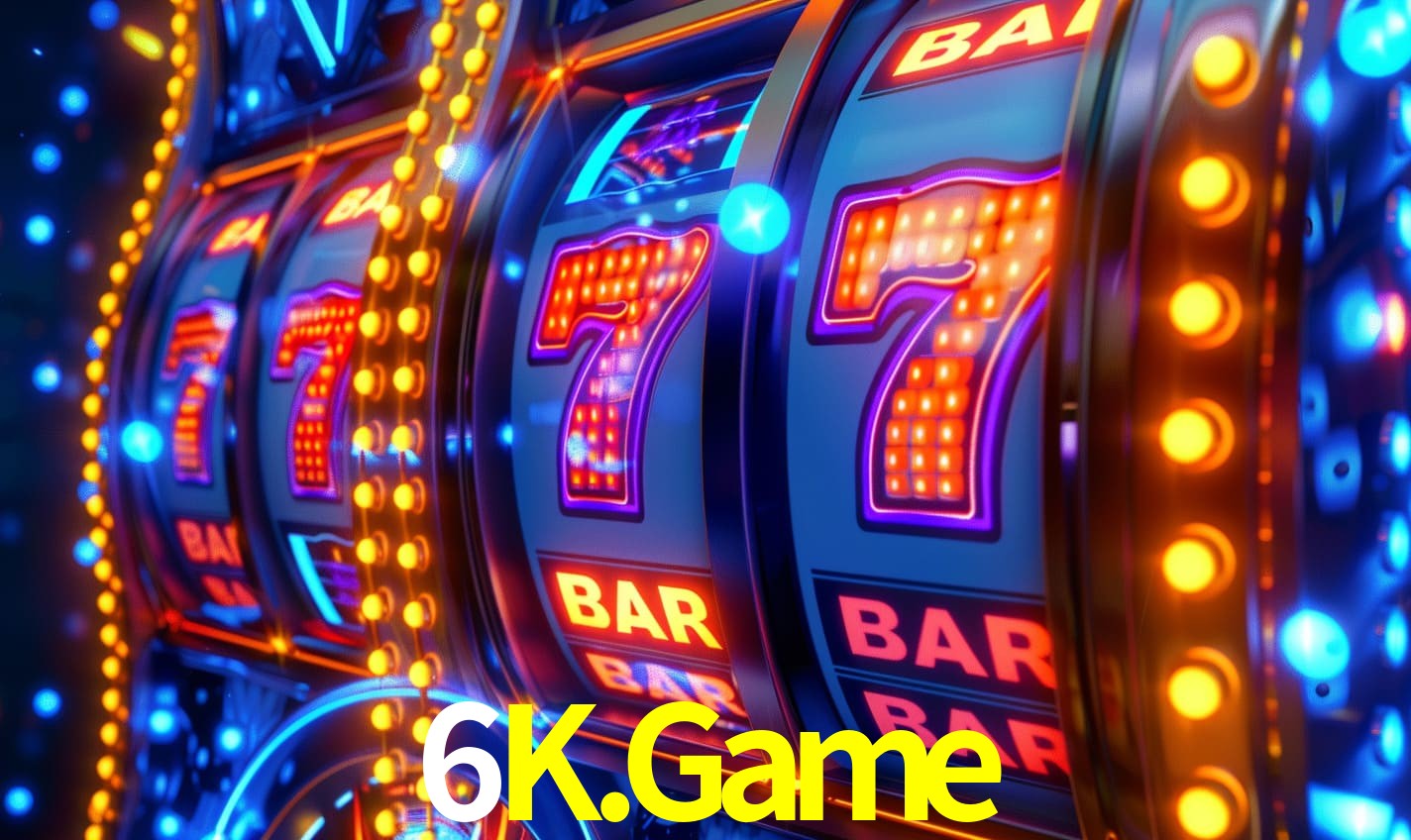 Bônus 6K.Game Para Todos